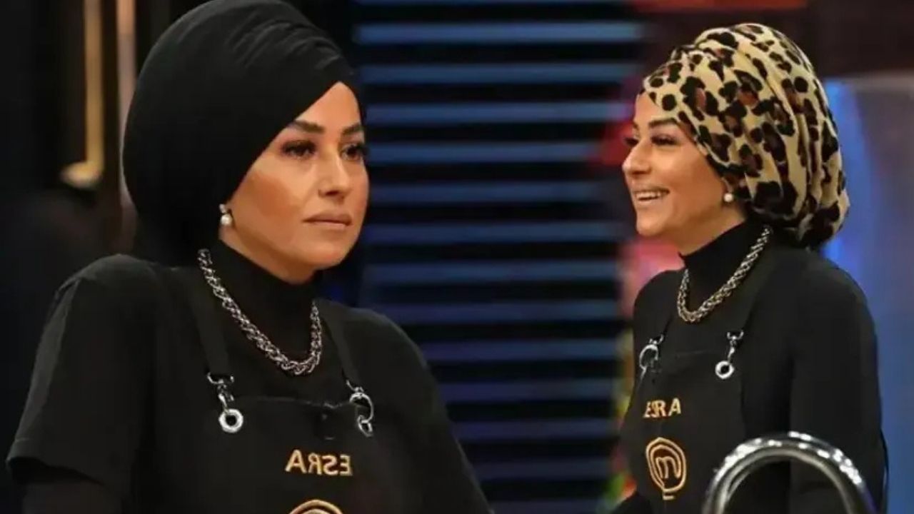 MasterChef şampiyonu Esra Tokelli restoranına ara veriyor