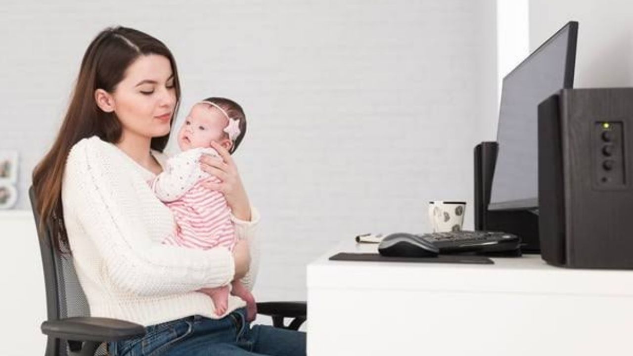 Çalışan anneler ve çocukları için hayatı kolaylaştıran öneriler