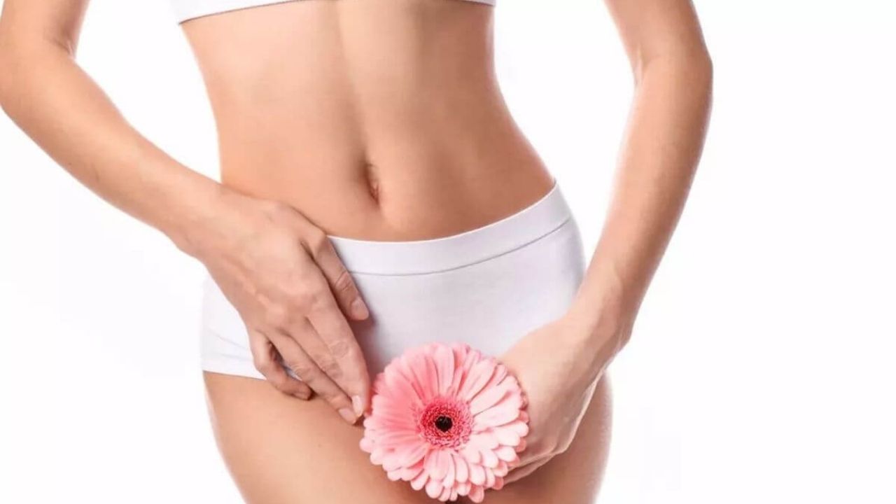 Genital Bölgede Renk Değişimi: Nedenleri Ve Çözüm Yolları
