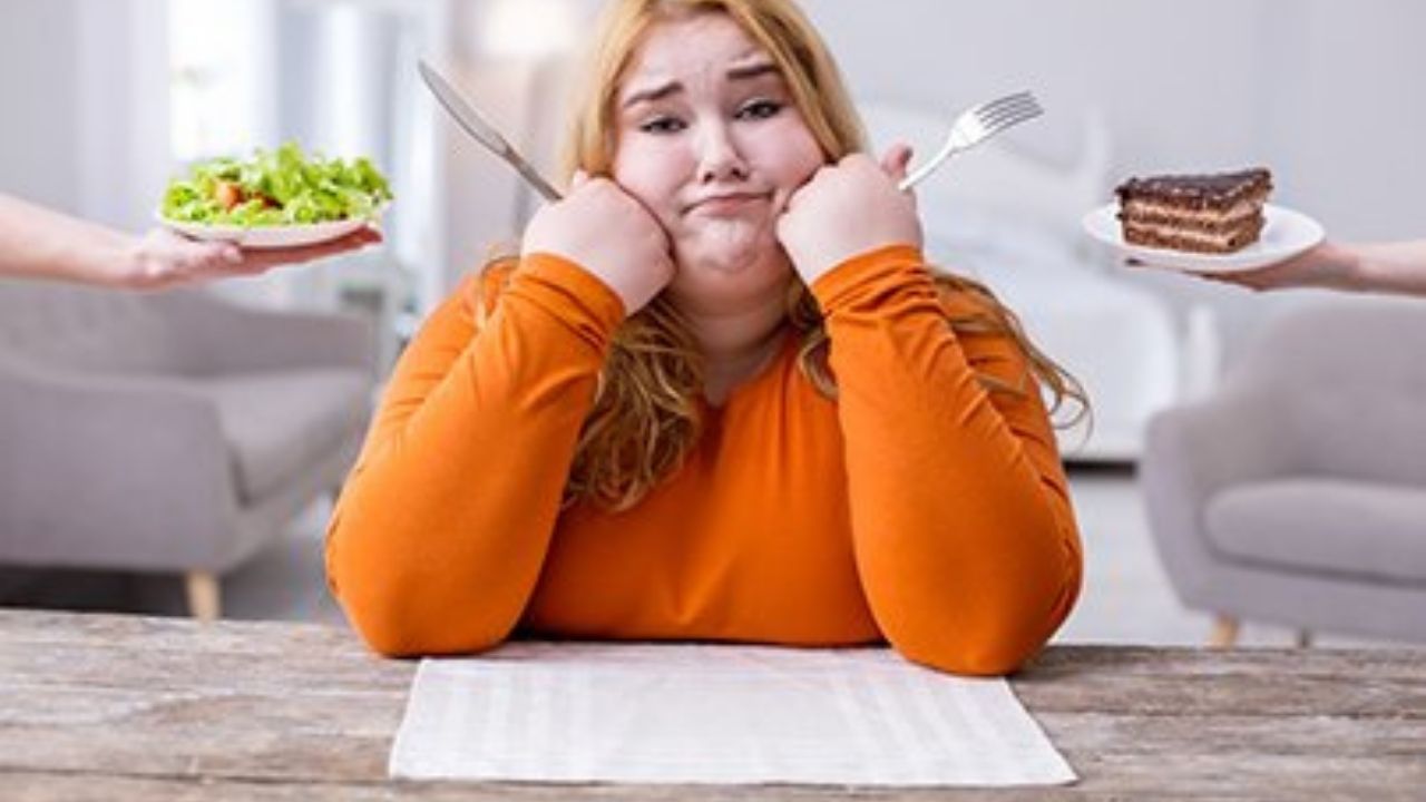 Kadınlarda obezite neden artıyor? İşte başlıca nedenleri
