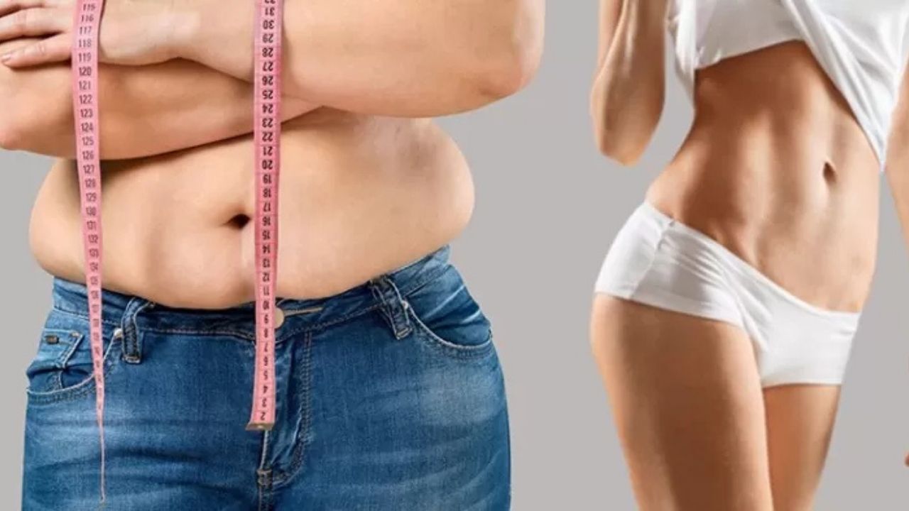 Kadınlarda obezite nasıl önlenir? Sağlıklı kilo kontrolü için öneriler