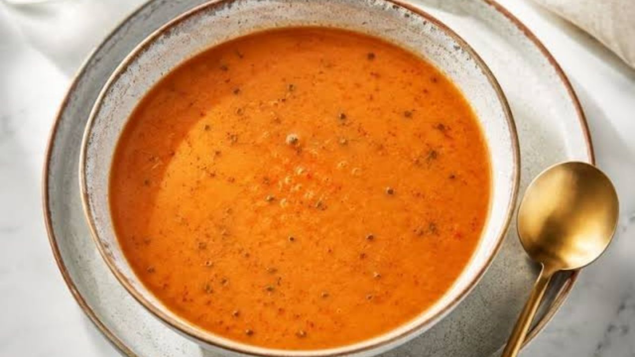 Tarhana çorbası nasıl yapılır? İşte tam kıvamında lezzetli tarif