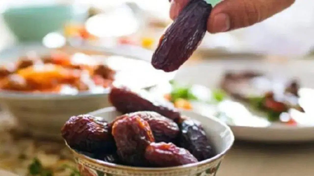 2027 Ramazan ayı ne zaman başlayacak? İlk oruç hangi gün?