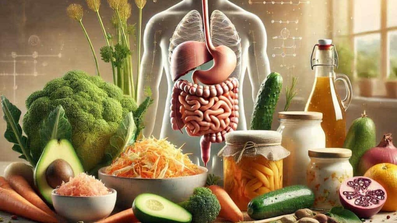 Probiyotiklerin Faydaları Nelerdir? Vücudunuza Etkileri