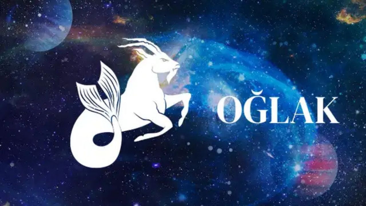 Oğlak Burcu 20 Ekim 2026 Günlük Yorumu: İletişim Öne Çıkıyor