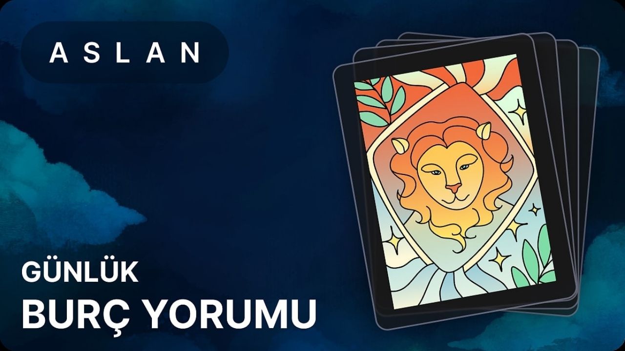 Aslan Burcu 21 Ekim 2026 Günlük Burç Yorumu: Aşk Ve Para