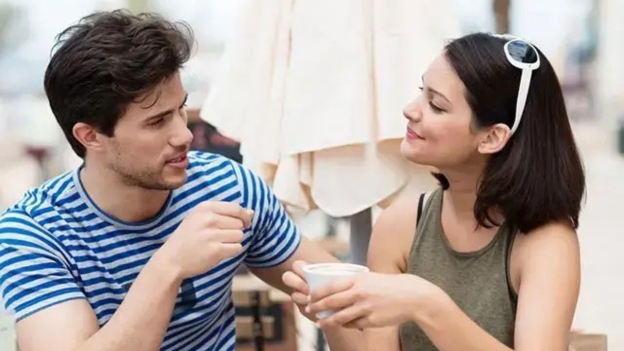 Aşkı Güçlendiren Davranışlar: Kadınlar Ve Erkekler Birbirinden Ne Bekliyor?