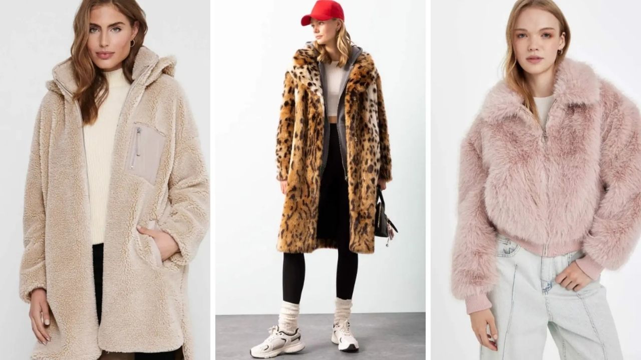 Mont Ve Bot Alışverişinde Kış Modasına Damga Vuran Trendler
