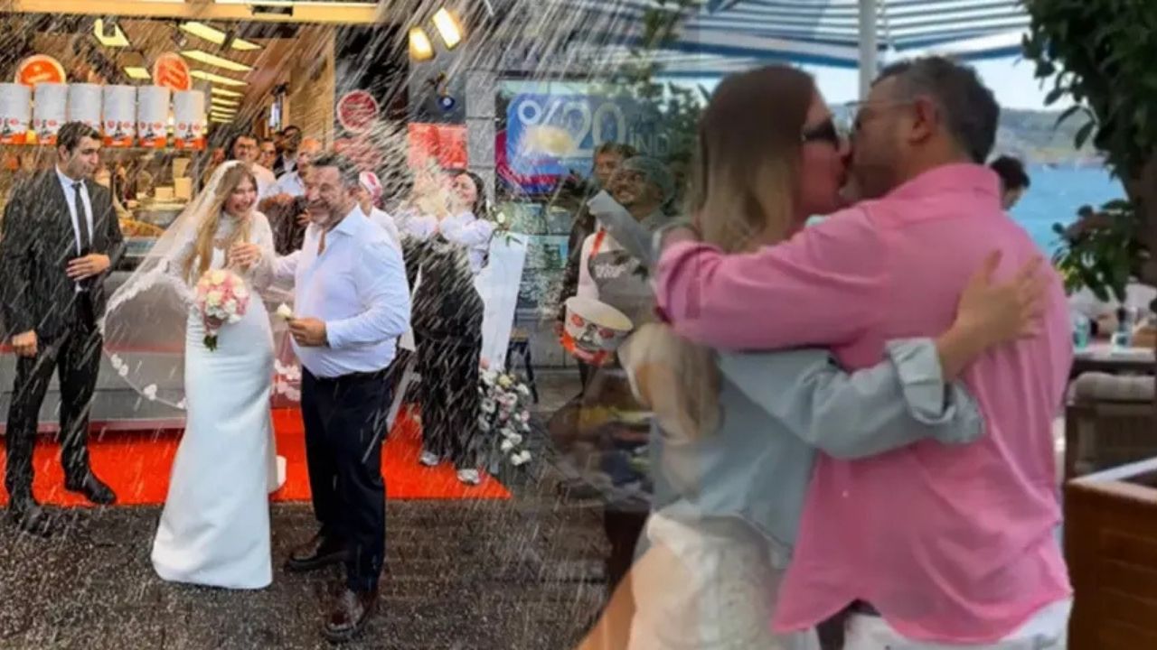 Midyeci Ahmet Sözünü Tutuyor! 10 Gün Boyunca Ücretsiz Hizmet