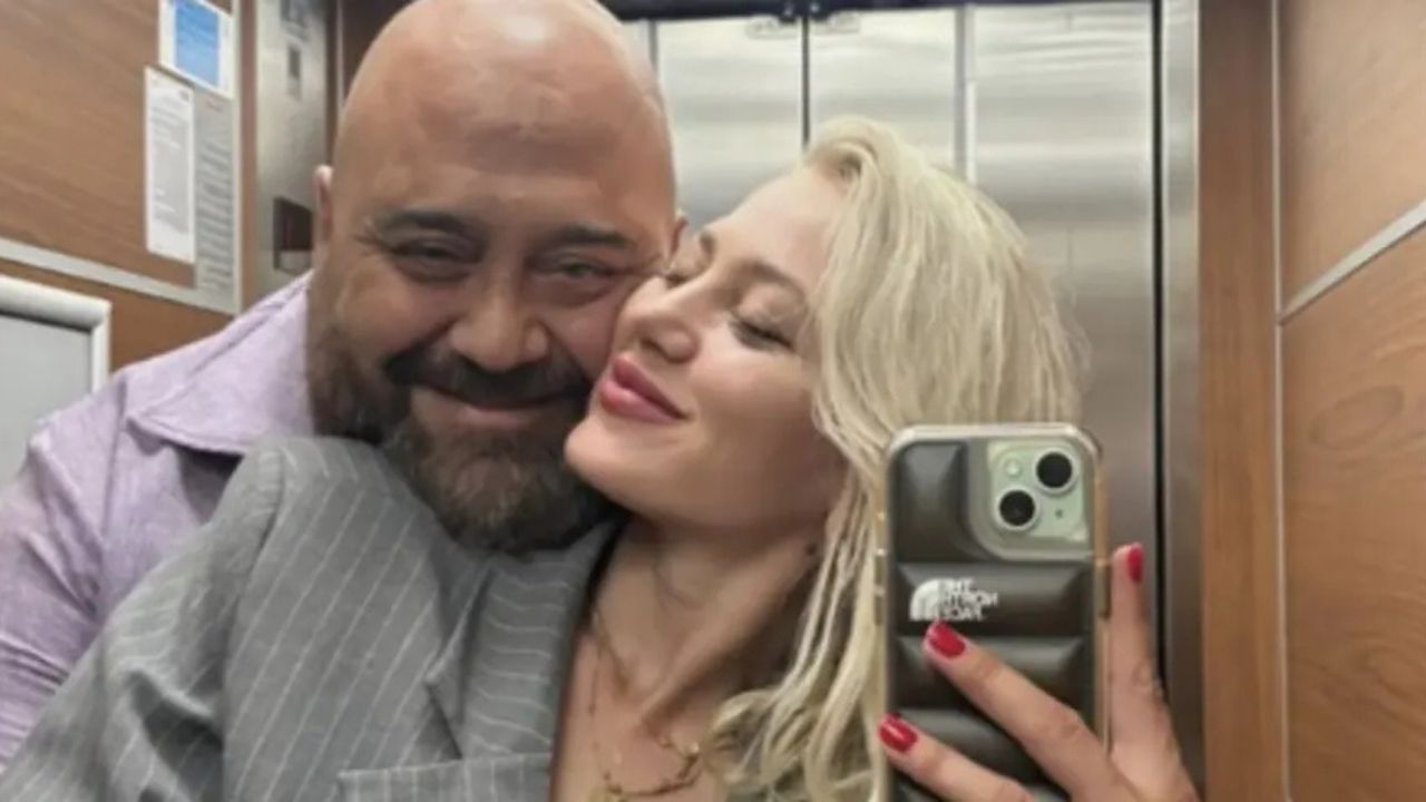 Somer Sivrioğlu Ve Didem Belen Ayrıldı! İhanet İddiası Gündemde