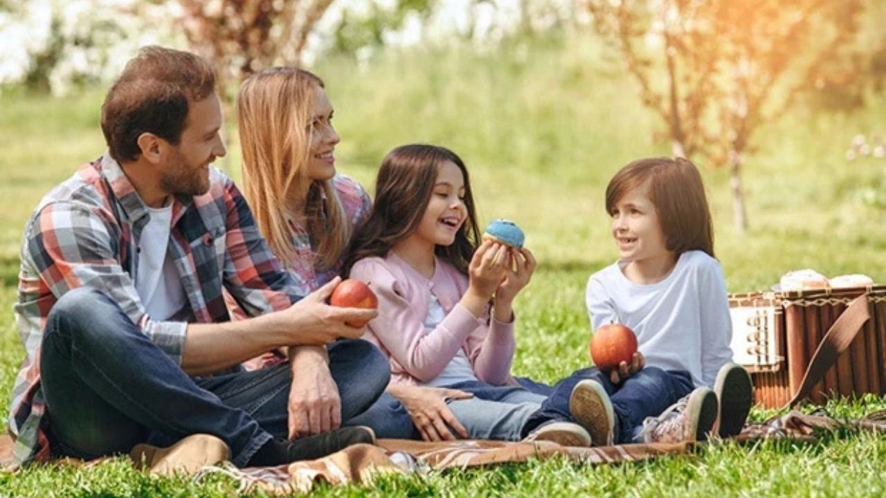 Çocuğunuzla Daha Güçlü Bir Bağ Kurmanızı Sağlayacak Öneriler