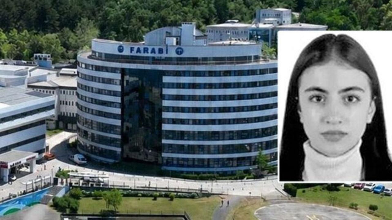 Trabzon’da Üniversite Öğrencisi Hatice Kübra Gedik Hayatını Kaybetti