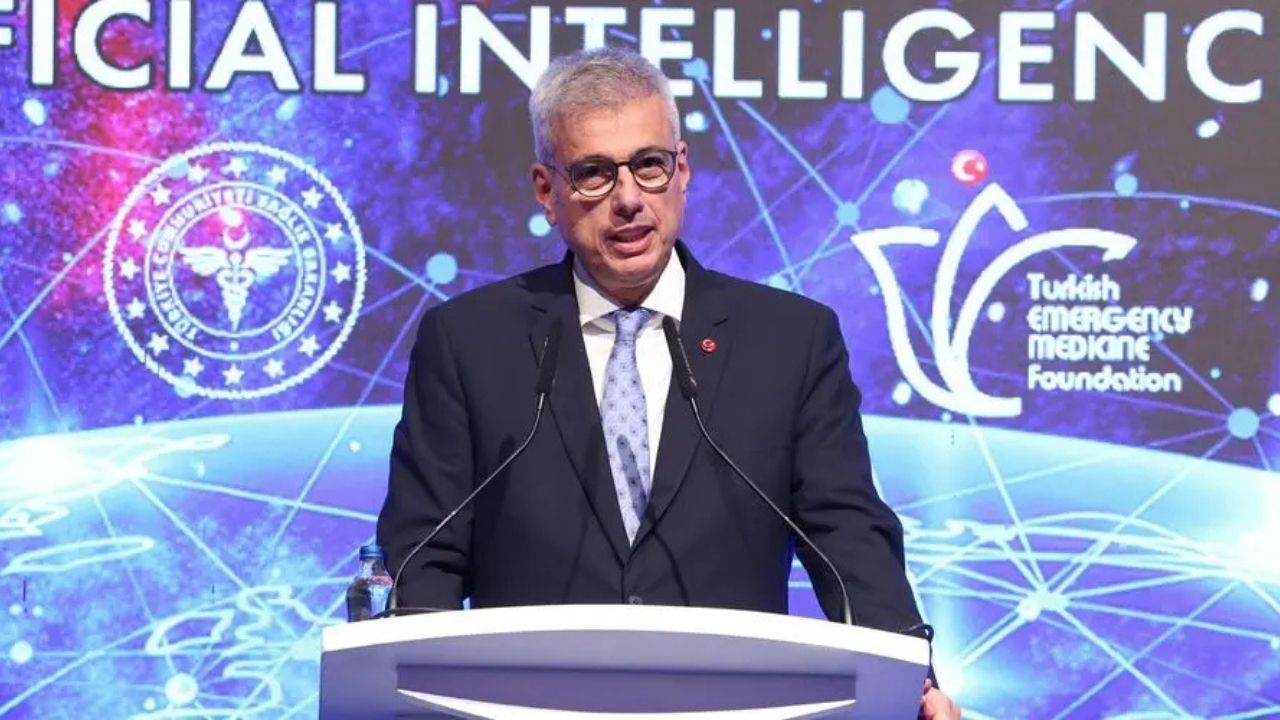 Bakan Memişoğlu: Türkiye Acil Sağlık Hizmetlerinde Örnek Oluyor
