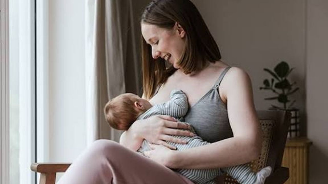 Anne Sütü Ne Kadar Süre Verilmeli? Annelerin Merak Ettiği Sorular
