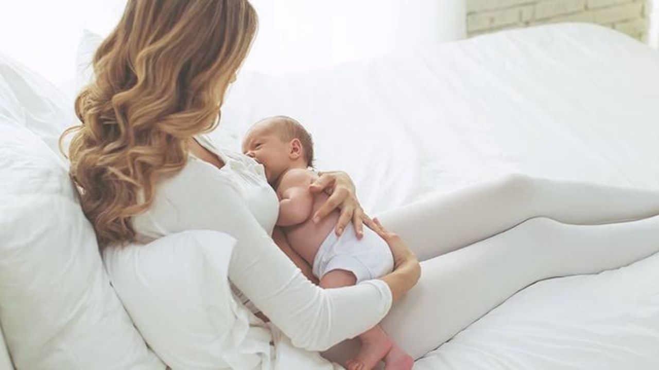 Anne Sütünün Bilinmeyen Faydaları: Bebek Gelişiminde Kritik Rol