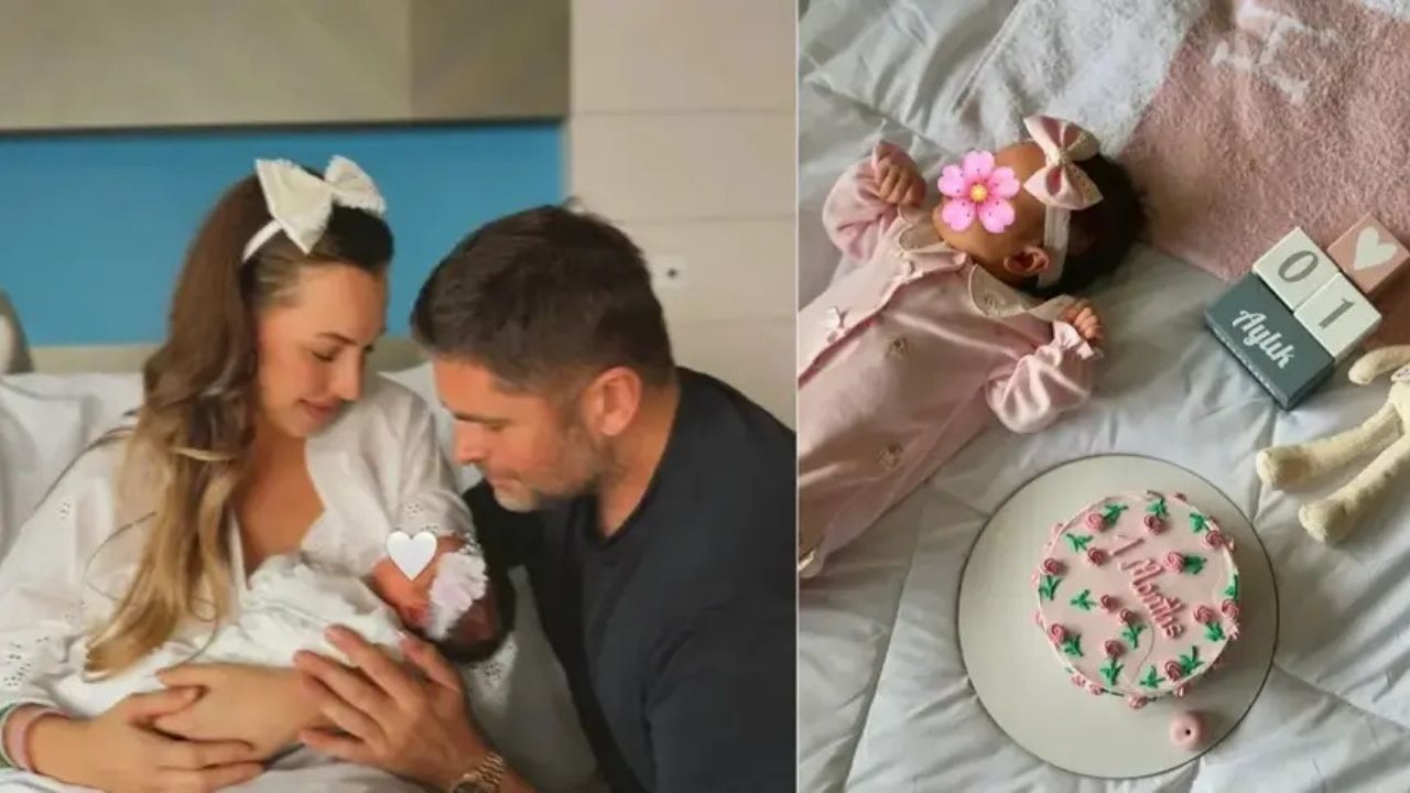 Esma Sultan Yalısı’nda Görkemli Düğün: Boğaz’da Mutlu Gece
