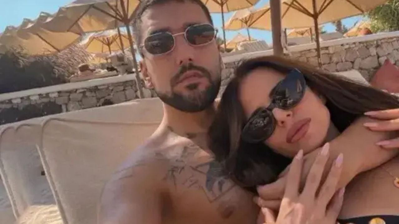 İlkay Şencan’dan Aşk Açıklaması: Simge Sağın Sonrası Yeni Sayfa