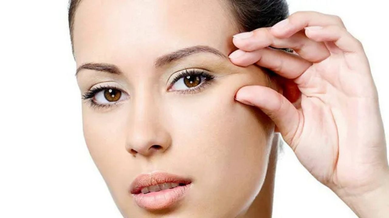 Göz Altı Morluklarının Nedeni Vitamin Eksikliği Olabilir mi?