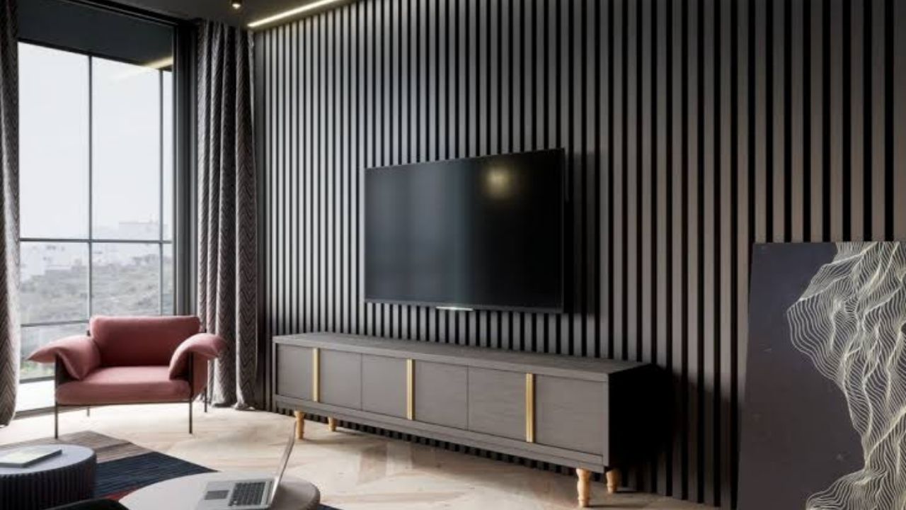 Salon Duvar Dekorasyonu Nasıl Yapılır? Şık Ve Modern Tasarımlar