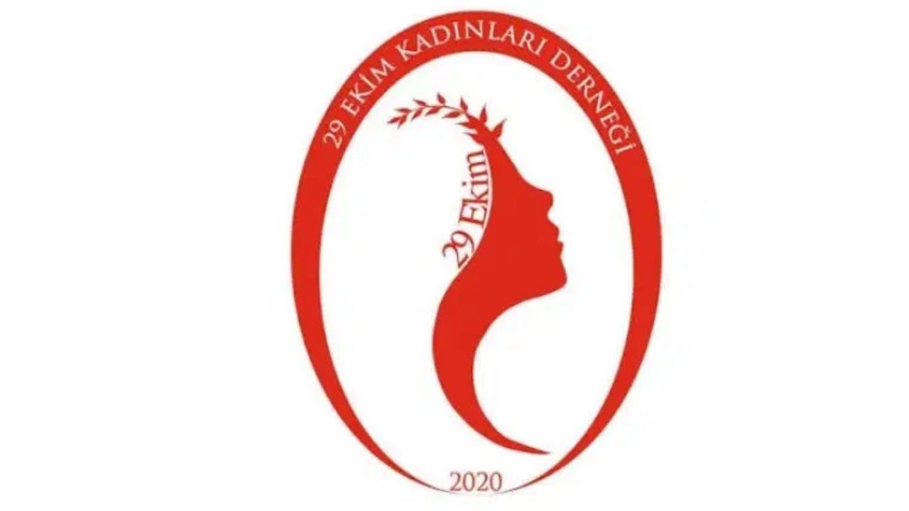 29 Ekim Kadınları Derneği’nden Halkçı Cumhuriyet Ve Eşitlik Mesajı