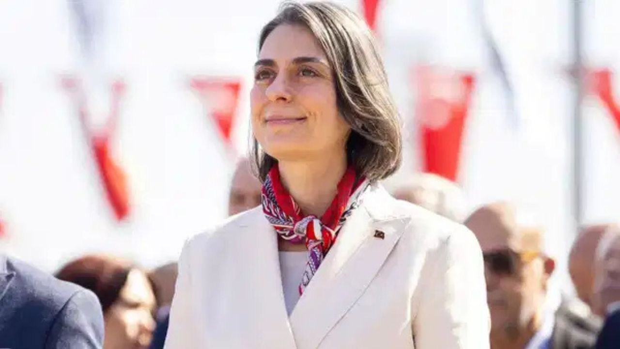 Sinem Dedetaş’tan Cezaevinden 29 Ekim Mesajı: Özgürlük Vurgusu