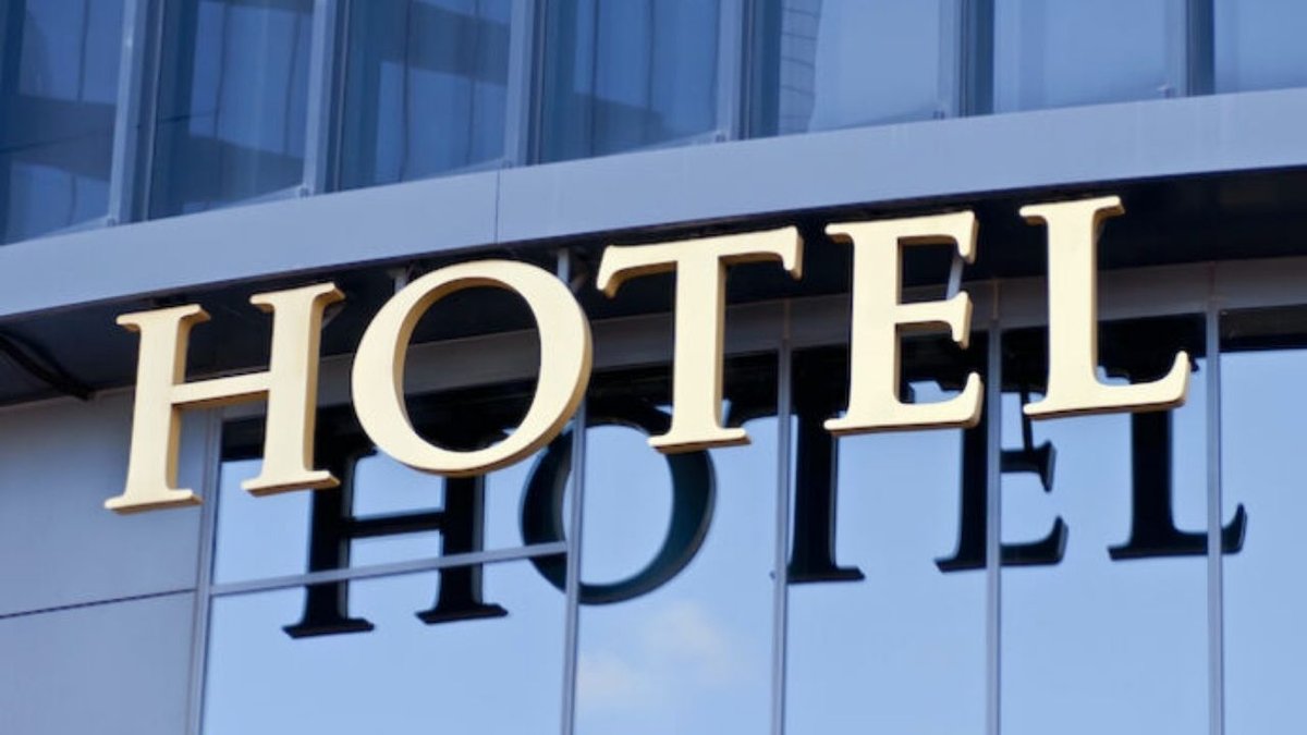 Tanınmış Otel Faaliyetlerine Son Verdi