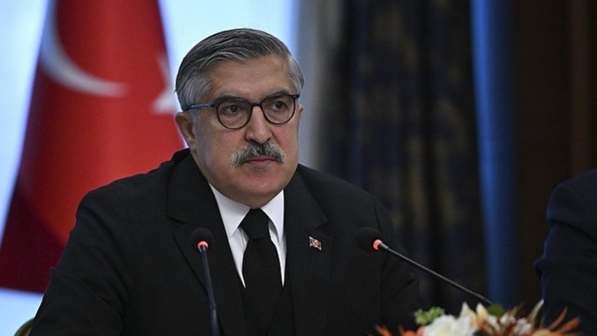 Hüseyin Yayman: Aile, Kadın ve Çocuk Bizim Önceliğimizdir
