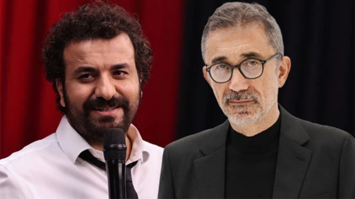 Hasan Can Kaya'nın İtirafı: En Büyük Pişmanlığım Kabul Etmemek