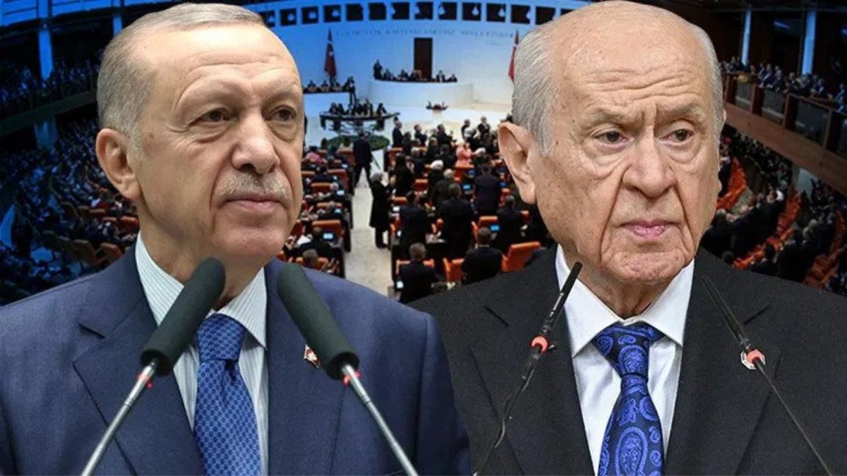 Erdoğan'ın Halep Üzerine Yorumları: Tarihi Bir Mutabakat Fırsatı