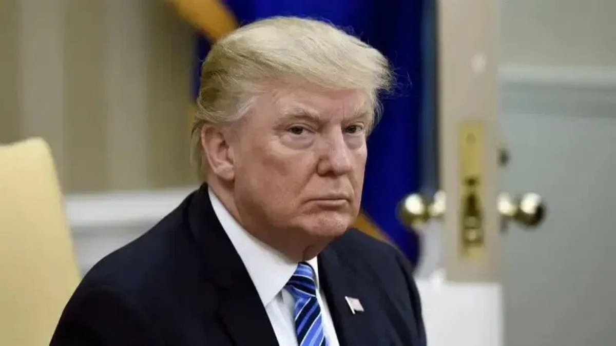 Trump: Grönland Meselesinde Askeri Seçenekler Düşünülmüyor