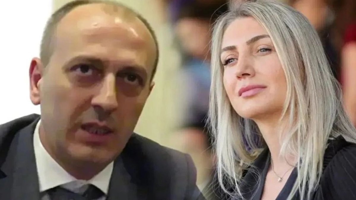 Dilek İmamoğlu'nun Kardeşi Ali Kaya Gözaltına Alındı