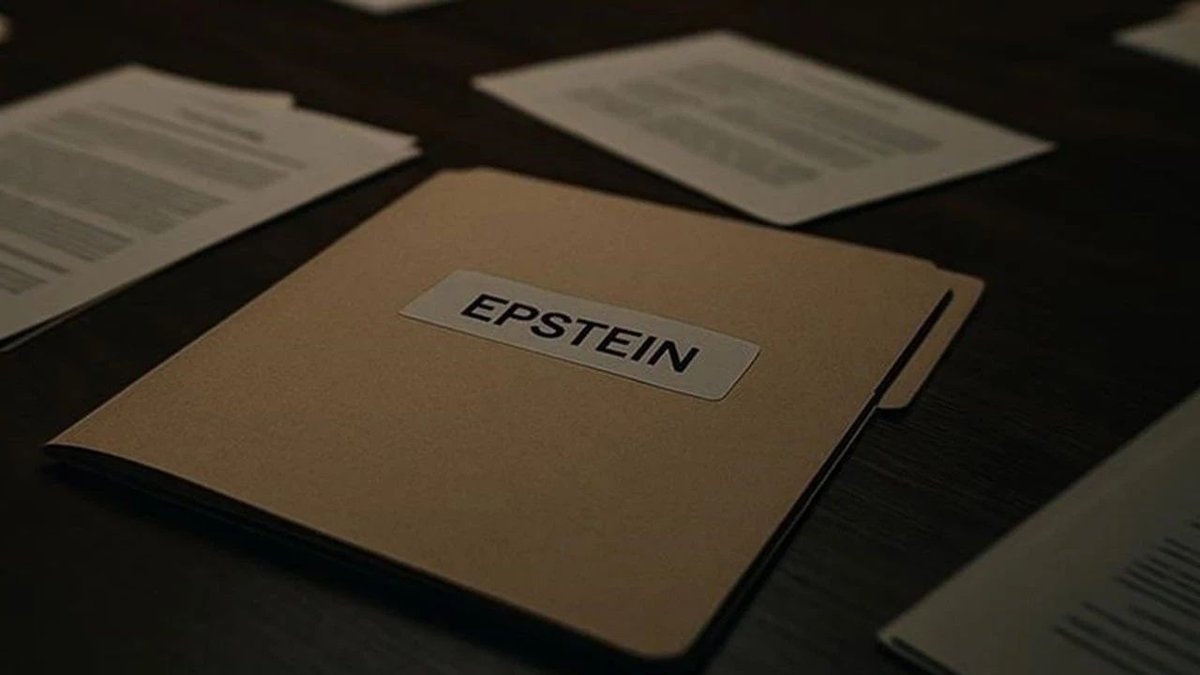 Epstein Belgelerinde Türkiye Bağlantısı: 'Kirli Bahis' İddiası Türk Lirası Üzerinden