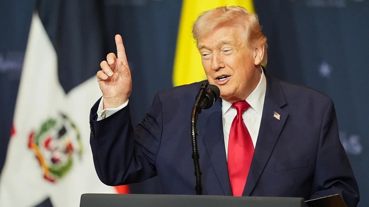 Trump: Küba İle İstediğim Her Şeyi Gerçekleştirebilirim