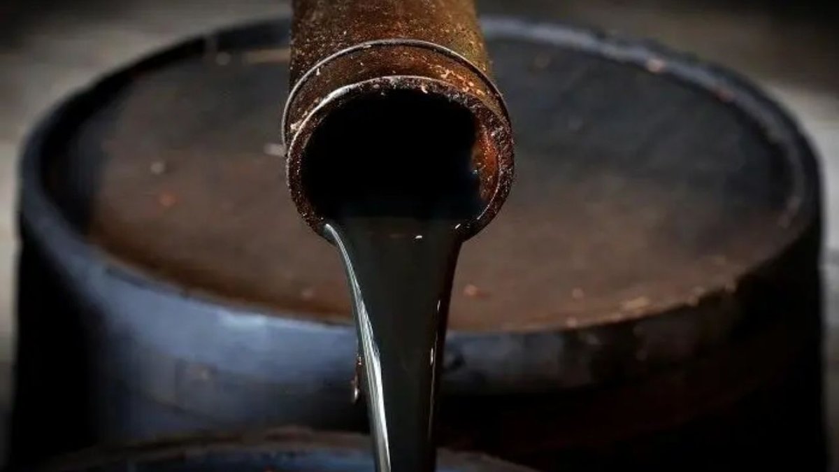 Son Gelişme: Trump'tan İran Üzerine Yeni Açıklama: Anlaşma Olursa Petrol Fiyatları Düşecek
