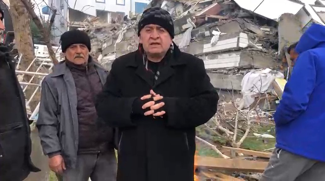 Deprem Konutlarında Aidat Yükü Vatandaşın Gündeminde İlk 2 Yıl İçin Destek Talebi Artıyor