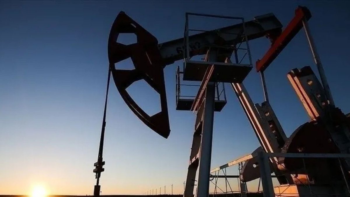 Brent Petrolde Yıl Sonu Tahmini: 95 Dolardan 80 Dolara Düşüş