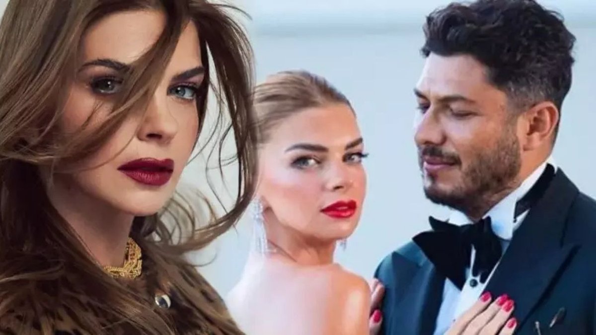 Pelin Karahan’dan Boşanma İddialarına Dikkat Çeken Yanıt: “Zamanı Gelince Konuşacağım”