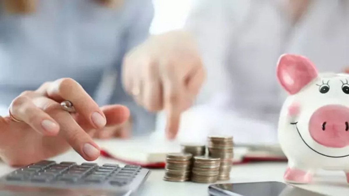 Ekonomik dalgalanmada aile bütçesi nasıl korunur? Tasarruf ve denge öne çıkıyor