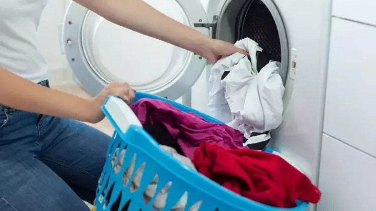 Çamaşır makinesinde gizli ömür uzatma formülü: Küçük hatalar büyük arızalara yol açıyor