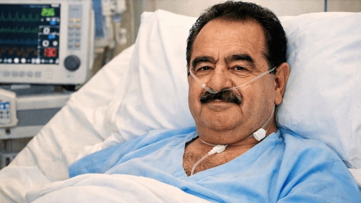 İbrahim Tatlıses’in sağlık durumu: Safra kesesi ameliyatı gündemde