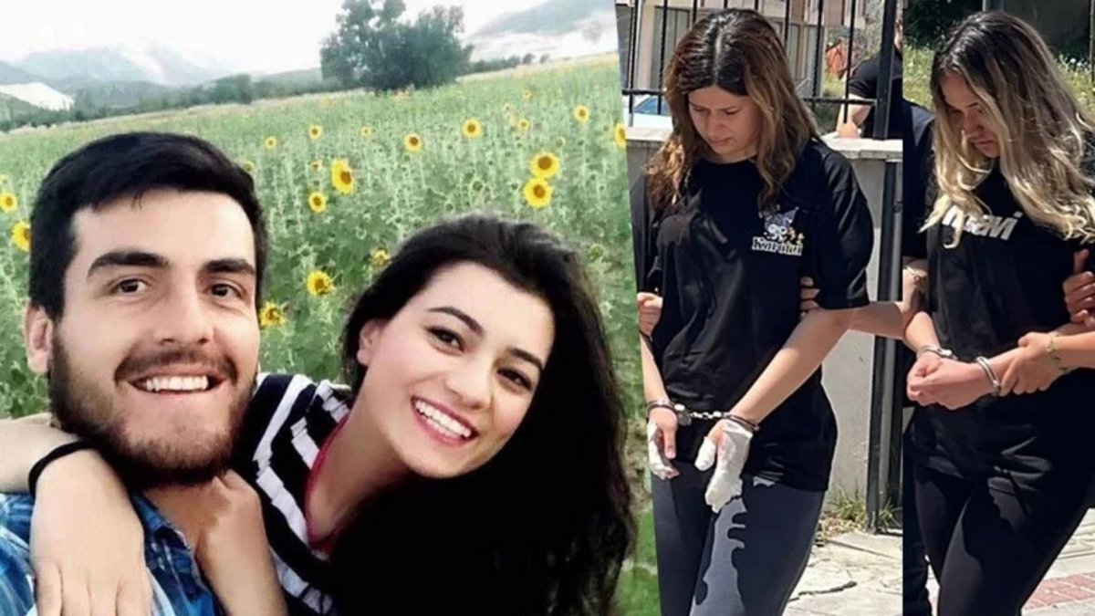 Burdur’daki cinayet davasında karar çıktı: İki sanığa ağırlaştırılmış müebbet