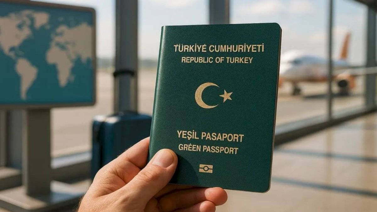 Özel Sektör Hekimlerine Yeşil Pasaport Yolu Açılıyor: Meclis’e Yeni Teklif Sunuldu