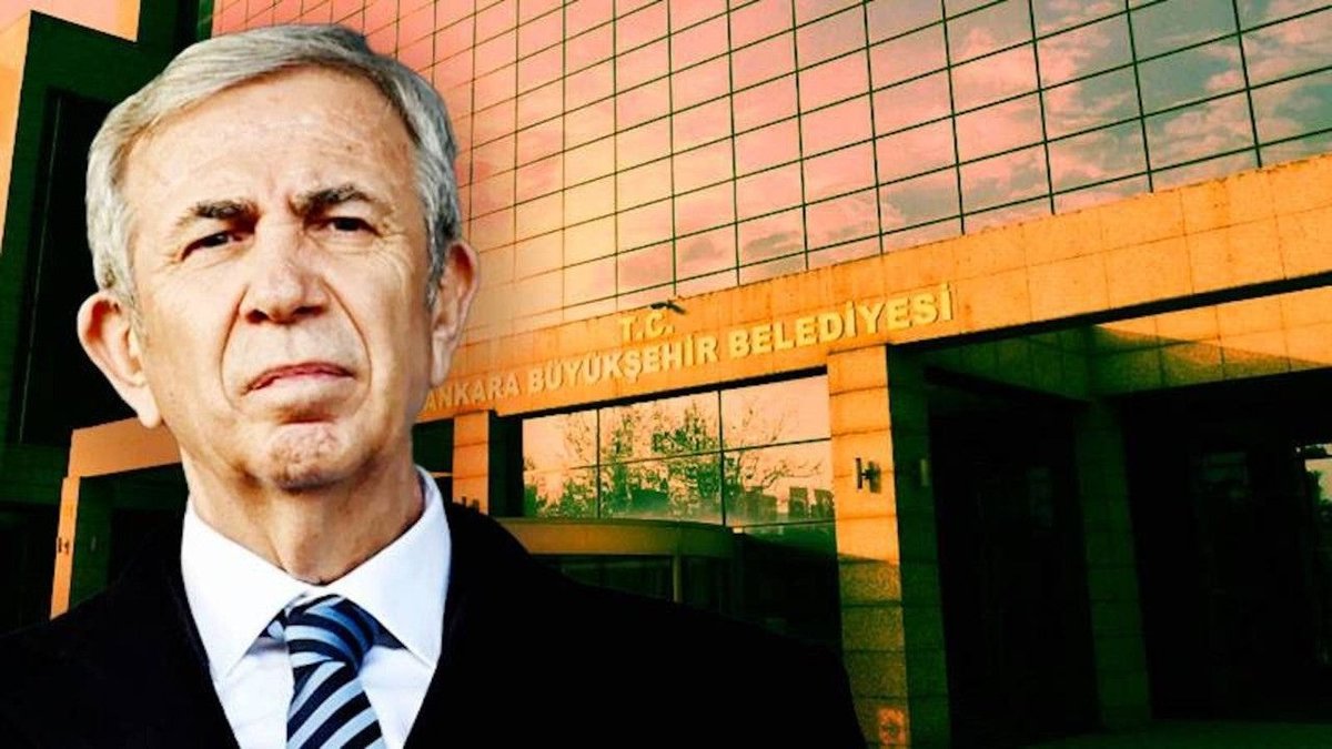 Mansur Yavaş Hakkında Soruşturma İzni: ABB’den Tepki