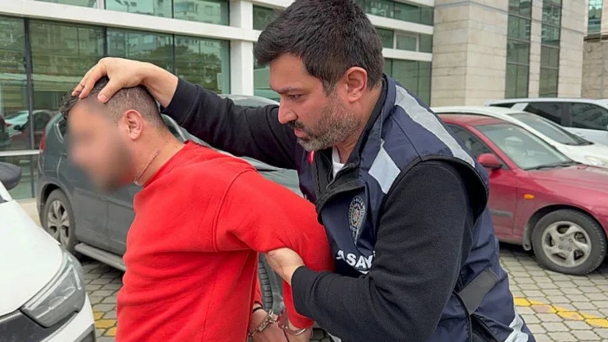 Samsun’da Okul Önü Silahlı Saldırı: Şüpheli Tutuklandı