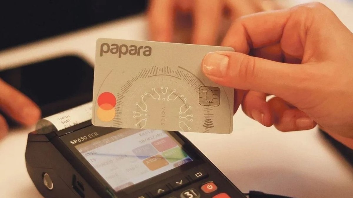 Emlak Katılım Bankası, Papara'yı Satın Alarak Yeni Sahibi Oldu