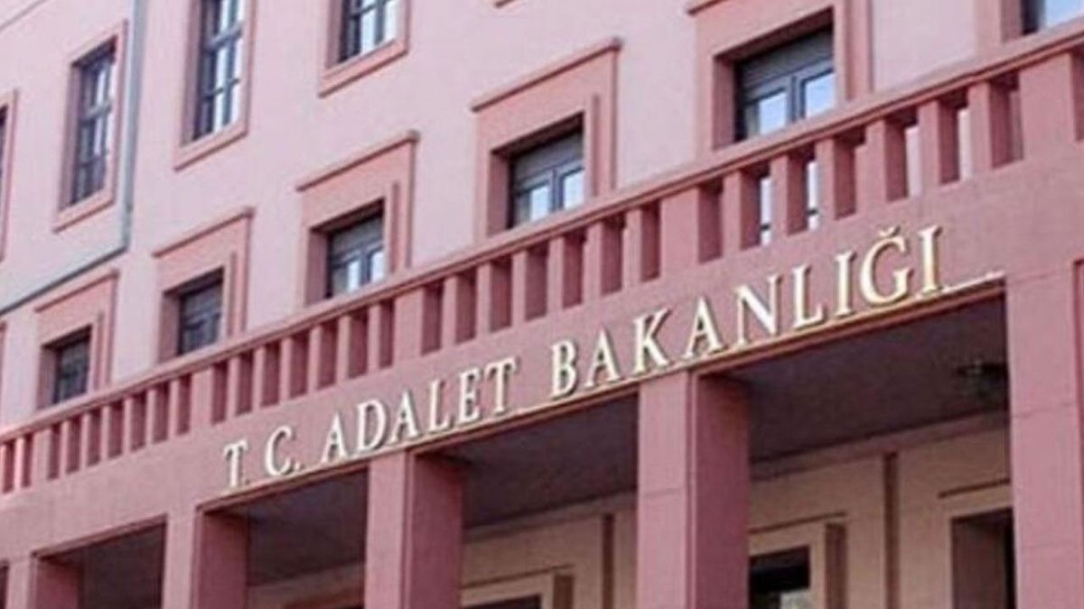Adalet Bakanlığı'nda Görevde Yükselme ve Ünvan Değişikliği Sınav Sonuçları Açıklandı