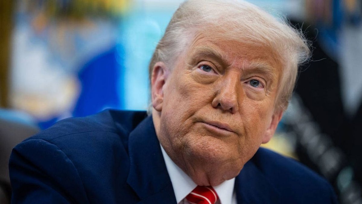 Trump'tan Çelişkili İran Açıklamaları: "Tarihin En İyi Anlaşması Eşiğindeyiz"
