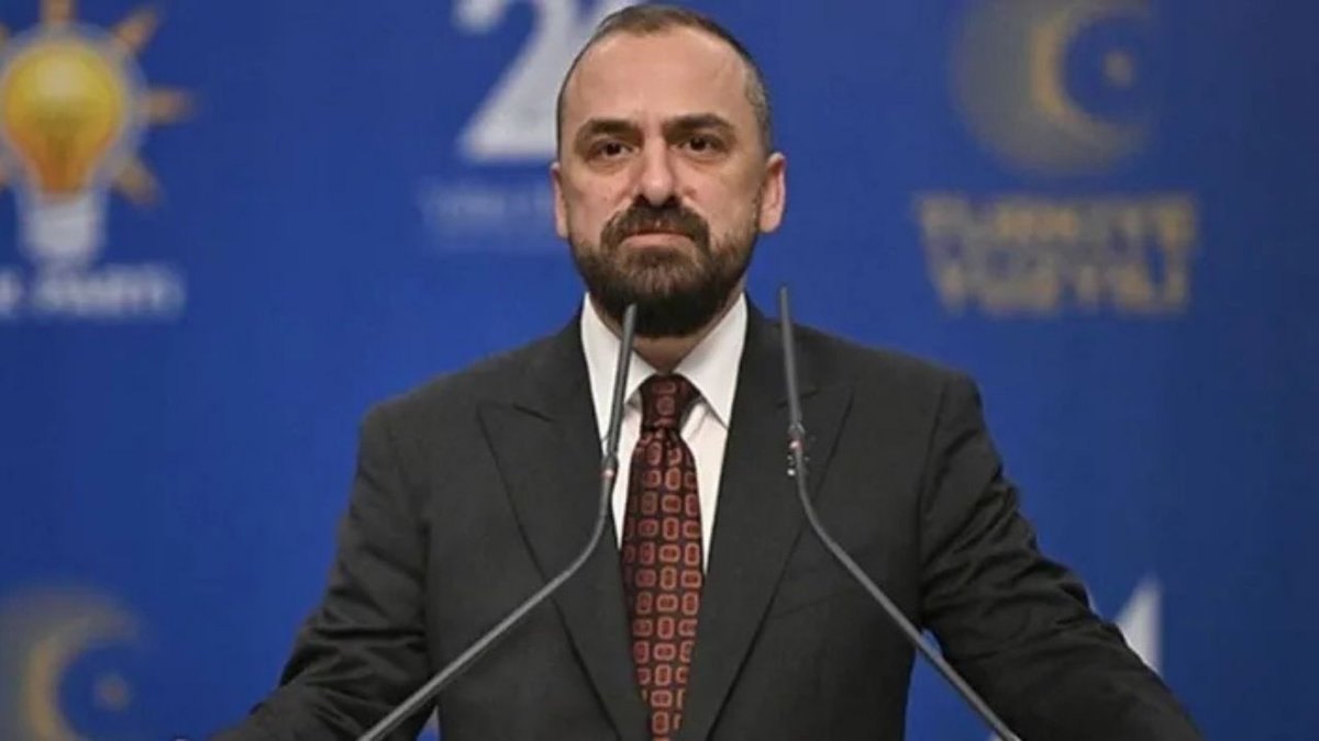 Faruk Acar'dan Özgür Özel'e Sert Yanıt: Ağzınızdan Dökülen Şuursuzluk Safınızı Ortaya Koyuyor!