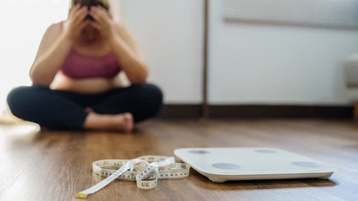 Fit Olabilirsiniz, Ama İç Organlarınız Risk Altında: Bu 4 Alışkanlık Organlarınızı Yaşlandırıyor