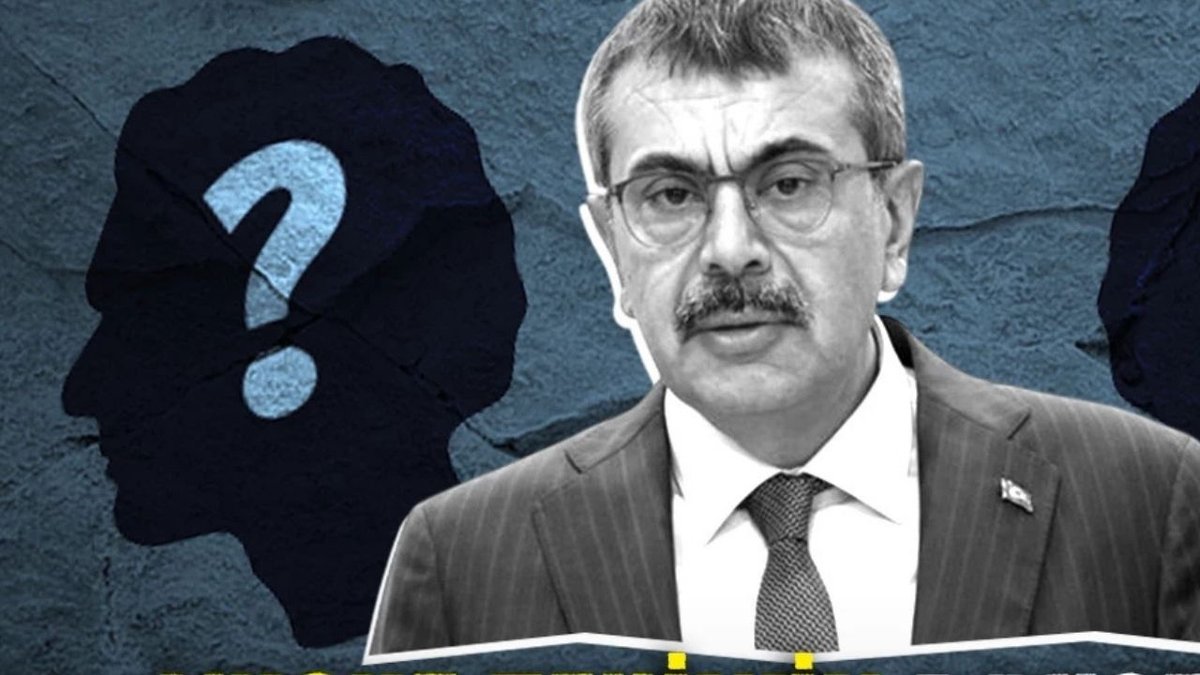 Yusuf Tekin'in Bahsettiği Provokatörler Kimler? Arnavutköy Camii'deki Tepki Çeken Sözler Mi?